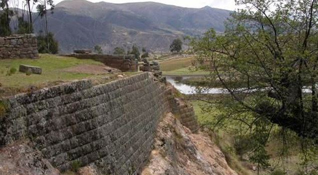 7 lugares que no puedes dejar de visitar en Ayacucho