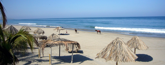 mancora, Las 10 playas más hermosas del Perú