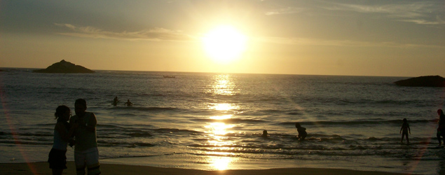 huarmey, Las 10 playas más hermosas del Perú