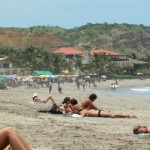 Playas de Piura recibirían a unos 12.000 turistas por Año Nuevo