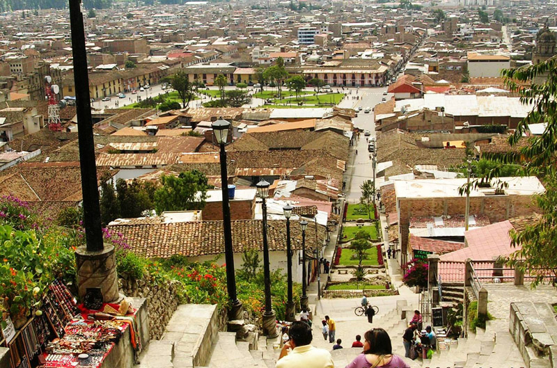 Fotos de santa Apolonia en Cajamarca, 40 increíbles fotos de cajamarca