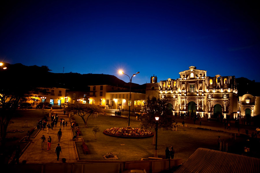 50 de las mejores fotos de los atractivos turísticos de Cajamarca