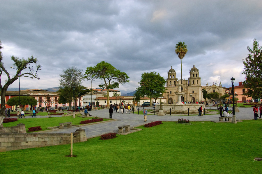 50 de las mejores fotos de los atractivos turísticos de Cajamarca