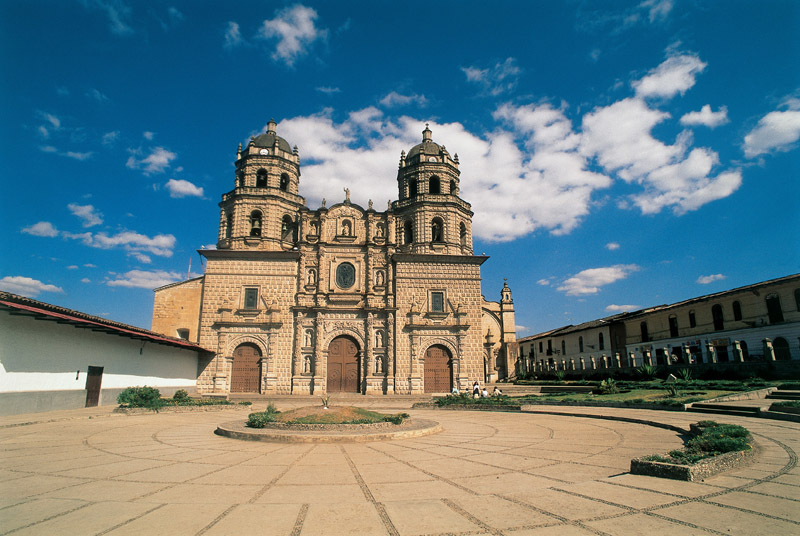 Fotos iglesia san francisco en Cajamarca, las mejores imágenes de Cajamarca