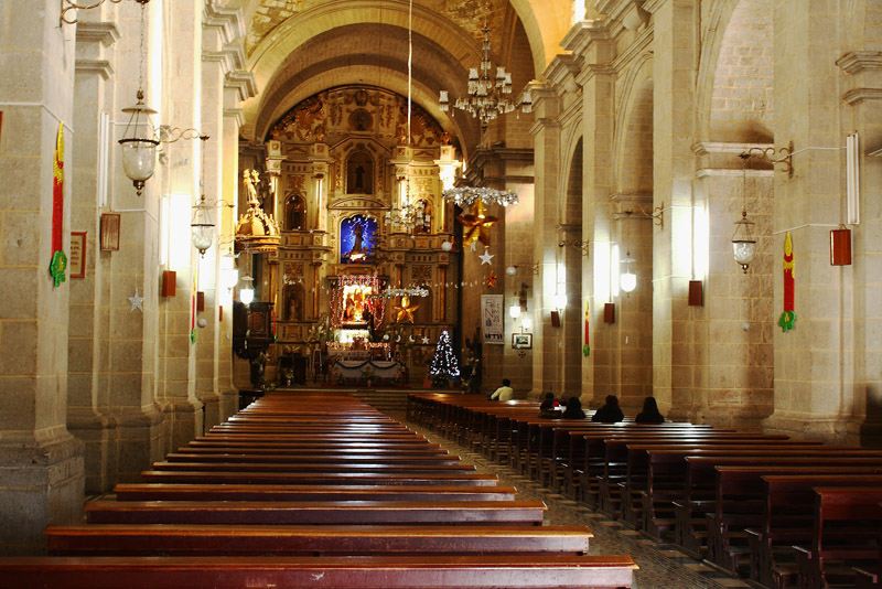 Fotos iglesia san francisco en Cajamarca, las mejores imágenes de Cajamarca