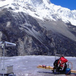 Perú tendría nuevo Instituto de Investigación de Glaciares