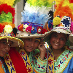 8 razones por las que Lima es más que una escala a Machu Picchu