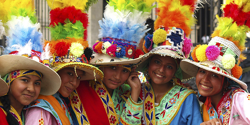 8 razones por las que Lima es más que una escala a Machu Picchu