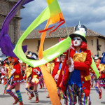 Carnaval de Cajamarca 2015 será presentado en Lima y Trujillo