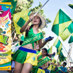 Cronograma y Actividades del Carnaval de Catacaos 2015