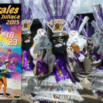 Cronograma y actividades del Carnaval de Juliaca 2015