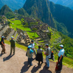 Cusco recibió más de 2.6 millones de turistas en el 2014