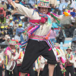 Danza Wifala ya es Patrimonio Cultural de de la Nación