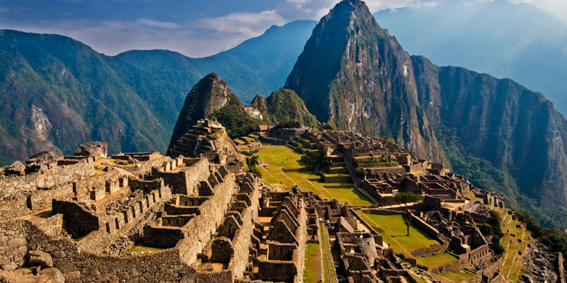Machu Picchu 2015, anuncian Centro de Interpretación y nuevo control de ingreso