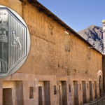 Moneda Templo Inca Huaytará obtiene el título de la mejor del mundo