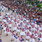 Más de 5 mil personas desfilarán en el Carnaval Ayacuchano 2015