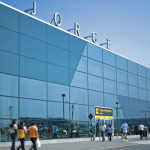 Aeropuerto Jorge Chávez atendió a más de 16 millones de pasajeros en el 2014