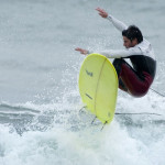 El balneario de Huanchaco, en las afueras de la ciudad de Trujillo (La Libertad), recibirá a los mejores longboarders del orbe en el marco de la primera fecha de la Liga Mundial de Surf (World Surf League) en la división de Longboard, que se desarrollará del 12 al 14 de febrero próximo.