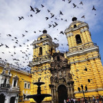 Lima es uno de los destinos preferidos para Colombianos