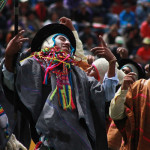 Programa del Carnaval Originario del Perú - Pukllay 2015