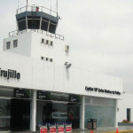 Proponen que Aeropuerto de Trujillo sea de nivel internacional