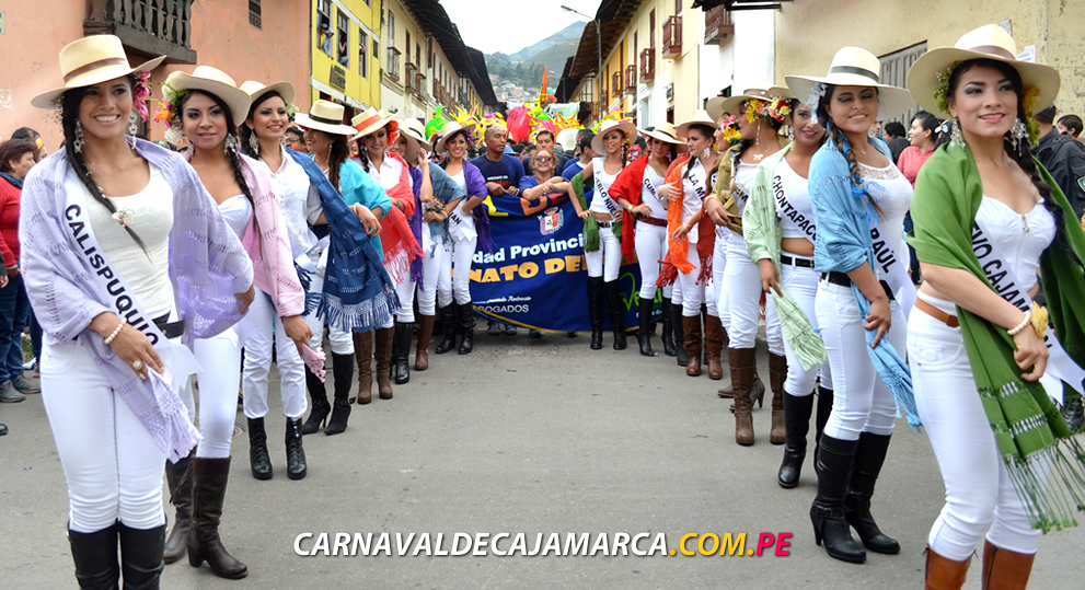 reinas-en-el-bando-carnaval-de-cajamarca-2015