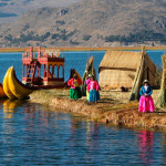 5 cosas para hacer en tu viaje al Lago Titicaca