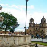 Cajamarca espera llegada de más de 10,000 visitantes en Semana Santa