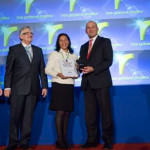 Campaña "Perú, imperio de Tesoros escondidos" gana premio en Berlín