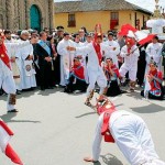 Danza Los Chunchos de Cajamarca declarada Patrimonio Cultural de la Nación