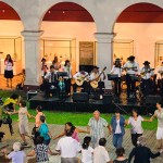 Museo Nacional de Arqueología, Antropología e Historia del Perú abrirá de noche con danza y música