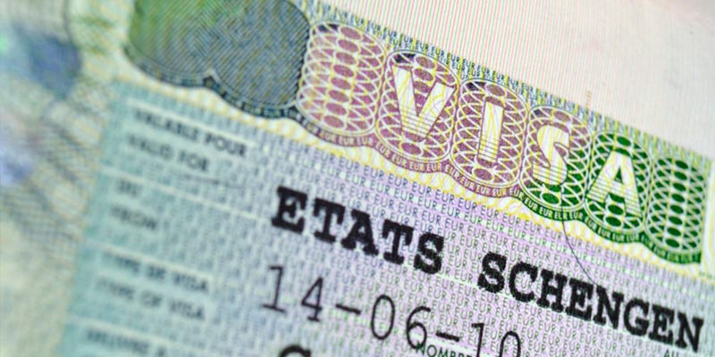 Parlamento Europeo aprueba eliminación de Visa Schengen para peruanos y colombianos