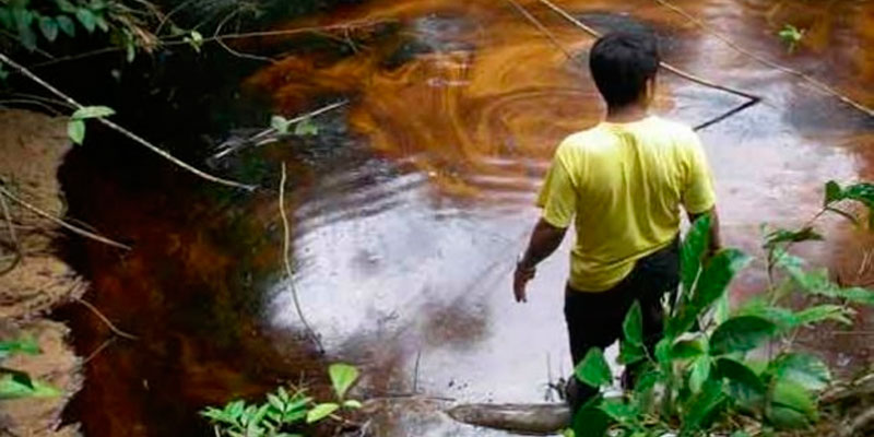 Presentarán propuesta de política de hidrocarburos para la Amazonía peruana