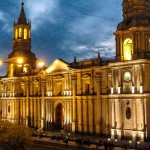 Reliquia de Juan Pablo II se exhibirá en Arequipa