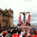 Alrededor de 3,000 policías resguardarán Cusco durante Semana Santa