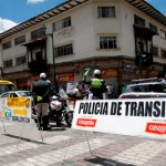 Cierran centro histórico de Cusco por programa Plaza para todos
