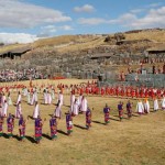 Cusco espera recibir más de 200,000 turistas en Junio