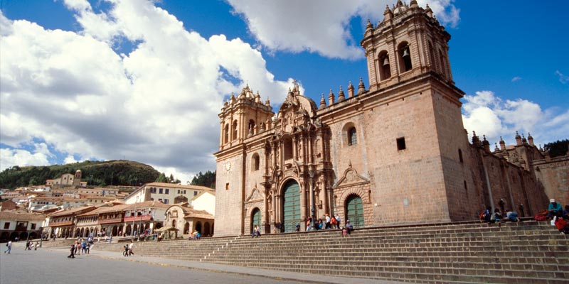 Cusco fue elegido como "Mejor Lugar para Visitar" y el "Destino Más Asequible" en Centro y Sudamérica