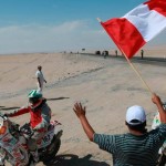 Mincetur confirmó participación de Perú en Rally Dakar 2016