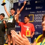 Más de 3,500 personas participaron Carrera Nat Geo en el Perú