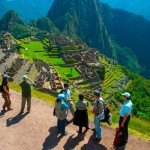 Más de 45 mil turistas visitaron Machu Picchu en marzo
