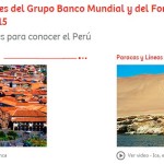 Perú-recomienda-siete-destinos-nacionales-para-asistentes-a-cumbre-del-BM-y-FMI