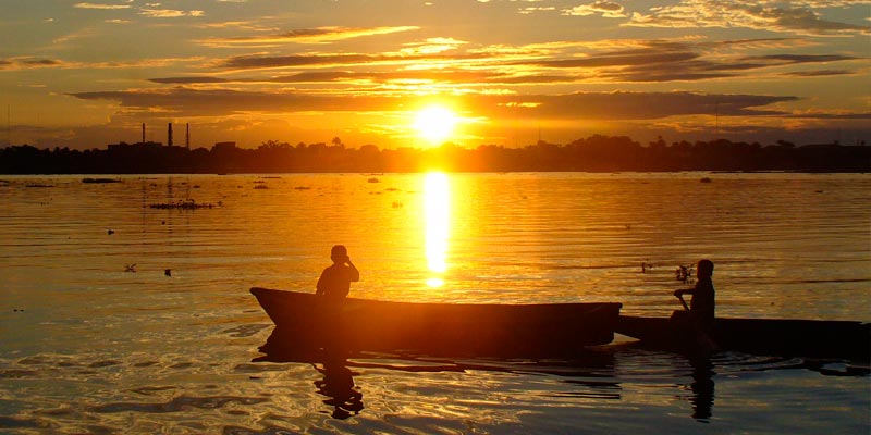 Las 5 mejores atracciones de Iquitos