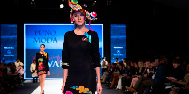 79 importantes empresas brasileñas participarán de la segunda jornada de Perú Moda 2015
