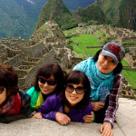 Cusco, Iquitos y Lima son los destinos preferidos por turistas Chinos