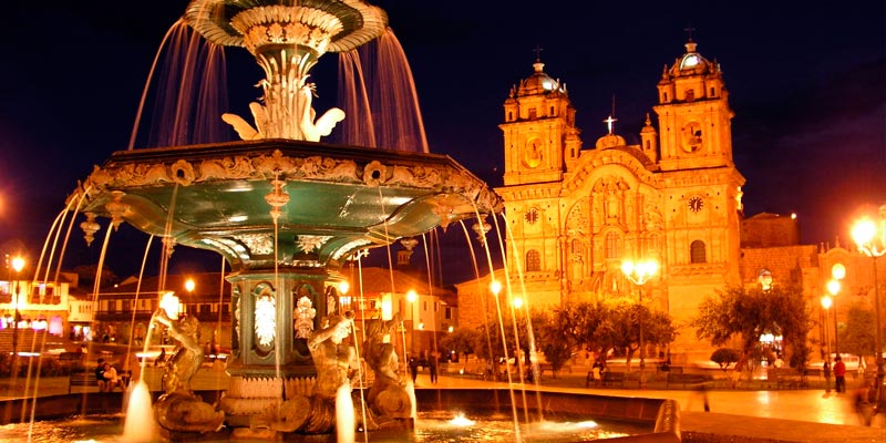 Cusco será sede de la reunión del Comité del Patrimonio Mundial de la UNESCO