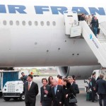 Dos líneas aéreas europeas incrementan vuelos hacia Perú