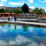 Empresarios de Cajamarca y Cuenca concuerdan incrementar el intercambio turístico