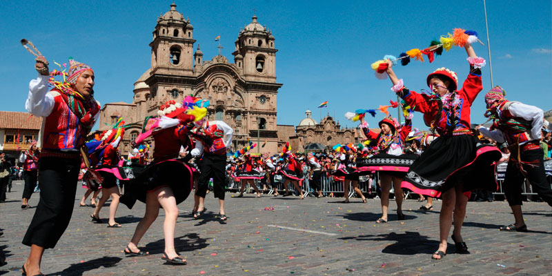 Empresarios de Israel y China apuntan paquetes turísticos a Cusco, Puno y Arequipa