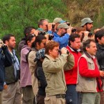 Global Big Day, Perú conquista el primer lugar en aves observadas durante un día